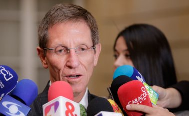 Los recursos desembolsados, de acuerdo a la  Oficina del Consejero para la Estabilización, beneficiarán a 125 exintegrantes de las Farc-EP. Colprensa
