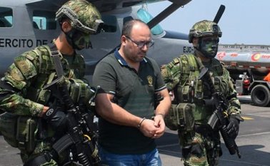 El hombre tenía más de 10 años dentro de la estructura. Colprensa