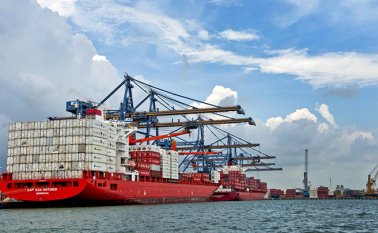 Con relación a 2017. Colprensa