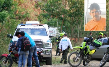 Gabriel Rodríguez Moreno se dedicaba al transporte informal entre Cenabastos y El Escobal. La Opinión