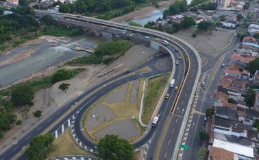 Se estima que los helicoidales costarían unos 7 mil millones de pesos, que se sumarían a la 34 mil 700 millones de pesos. Archivo