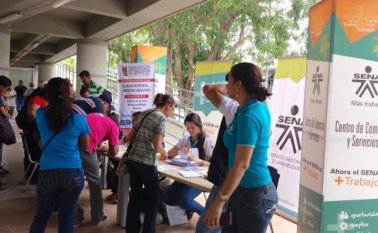 Del 15 al 24 de febrero. Archivo