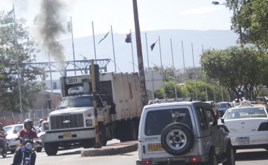 Ni la sociedad civil – lo que antes llamaban ‘fuerzas vivas’ – ni en los sectores gremiales, académicos, los medios y de la misma comunidad se preocupan. Archivo