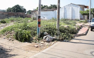 César Obando / La Opinión