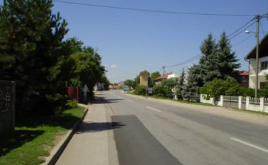 El sábado por la noche una mujer de 45 años fue detenida en Mala Subotica en el marco de la investigación. Internet referencial