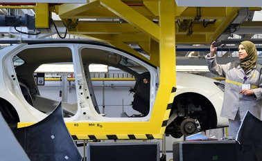 Según el departamento estadounidense de Comercio. AFP