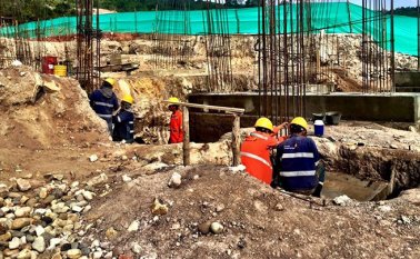 César Obando / La Opinión