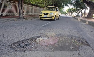 Arhivo / La Opinión