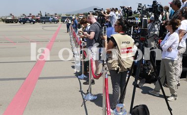 Mario Franco / La Opinión