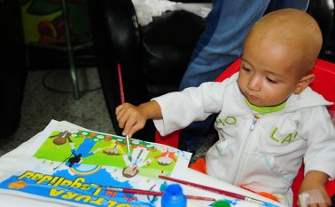 Tenga en cuenta las recomendaciones, para detectar a tiempo la enfermedad. Archivo Colprensa