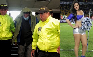 El juez libró la boleta de libertad para Hugo Alejandro Zabaleta Sossa, detenido en la cárcel La Modelo. Colprensa