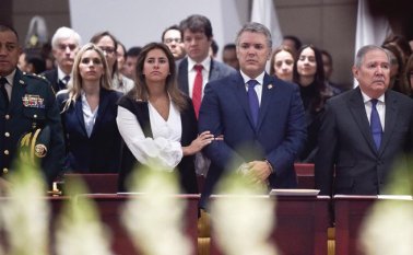 Presidencia de la República