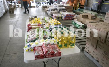 Atemoriza a varios sectores. La Opinión