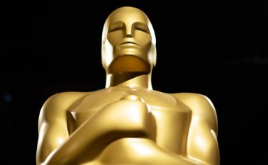 En 23 de las 24 categorías, quien obtiene más votos gana.  AFP