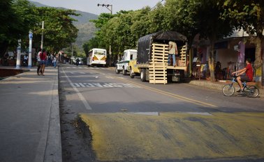 Gustavo Contreras / La Opinión