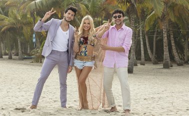 Cortesía Caracol TV