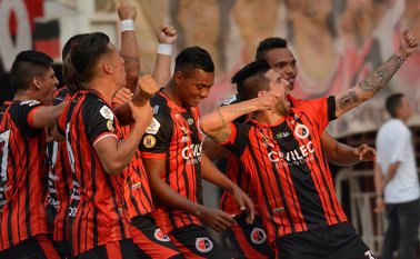 Edgar Cusgüen / La Opinión