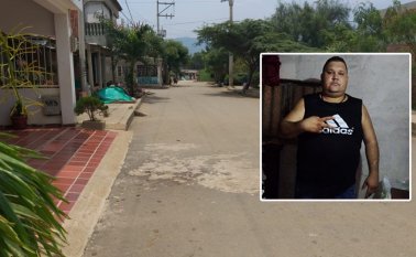 Marco Tulio Rodríguez Vargas. La Opinión