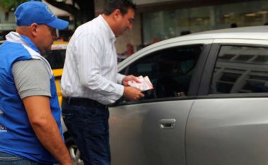 Alfredo Estévez/La Opinión