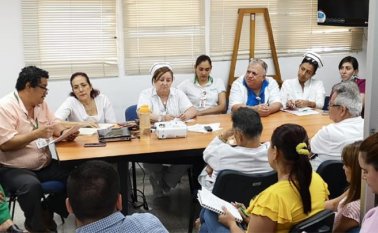 Alfredo Estévez / La Opinión