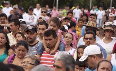 58 lugares de Cúcuta tendrán velocidad de navegación 4.5G. Archivo / La Opinión