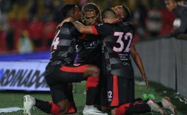 El sábado a las 4 de la tarde juega el Cúucta Deportivo. Colprensa