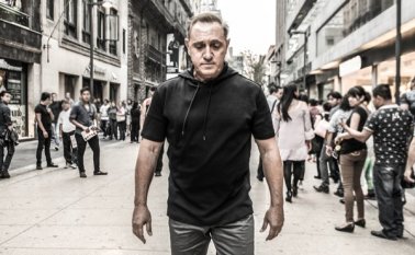 Franco de Vita. Archivo