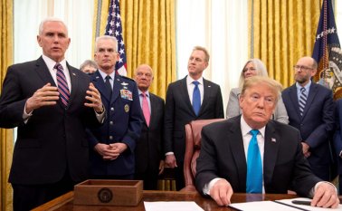 Unos 2,3 millones de venezolanos huyeron del país desde 2015, según la ONU. AFP