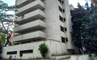 Allí se construirá un parque en memoria de las víctimas del narcoterrorismo con el que Escobar intentó someter a la sociedad y el Estado colombiano en los años 80 y 90 del siglo pasado. Tomada de Twitter