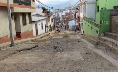 Roberto Ospino / La Opinión