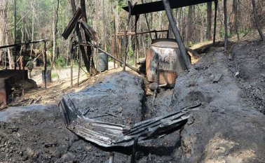 Archivo / La Opinión