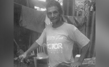 Proveniente desde El Banco (Magdalena). Cortesía