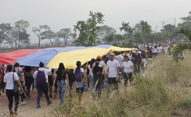 Alfredo Estévez - Juan Pablo Cohen / La Opinión