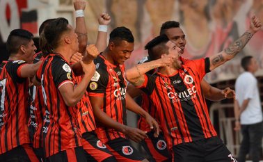 El partido se vivirá a partir de las 4:00 de la tarde. Edgar Cusgüen / La Opinión