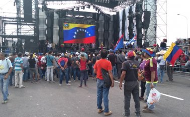 La Opinión