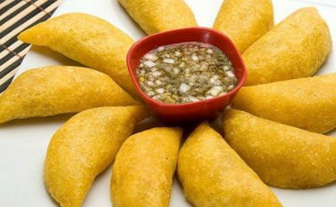 Es un símbolo de la gastronomía criolla. Internet