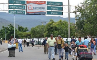 Así lo anunció la vicepresidenta Delcy Rodríguez en Twitter. Archivo / La Opinión