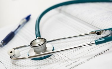 El 78% de las incapacidades fueron presentadas por hombres y el 22% por mujeres. Pixabay / Referencial