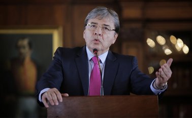 Colprensa