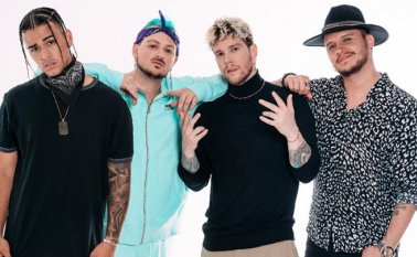 Piso 21 estrena integrante. Colprensa