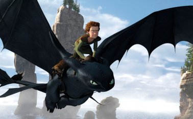 La película animada recaudó 55,5 millones de dólares, según estimaciones preliminares de la industria dadas a conocer el domingo. Colprensa