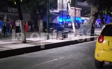 La Opinión