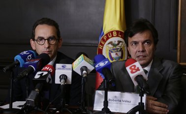 Colprensa