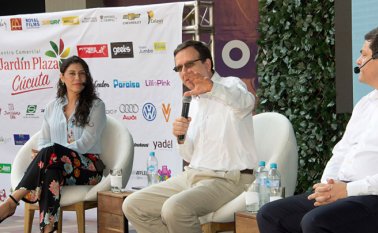 Alfredo Estévez / La Opinión 