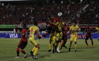 Alfredo Estévez / La Opinión 