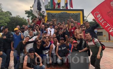 Fotos Eilyn Cardozo / La Opinión