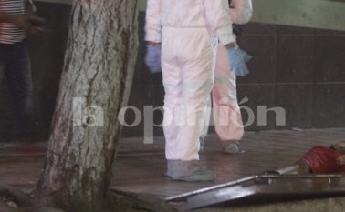 Cristian Herrera / La Opinión 