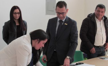 Roberto Ospino / La Opinión