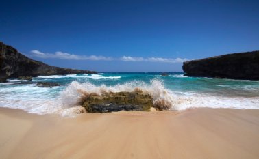 El fenómeno "El Niño", las anomalías térmicas en el Atlántico y en el Pacífico o el calentamiento del Ártico están "probablemente" en el origen de estos cambios bruscos. Colprensa