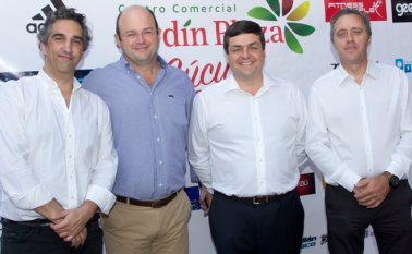 Alfredo Estévez / La Opinión 